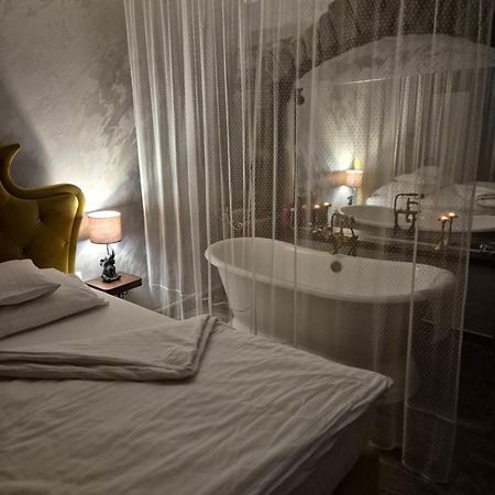 Apartman Moment Banská Štiavnica Exterior foto