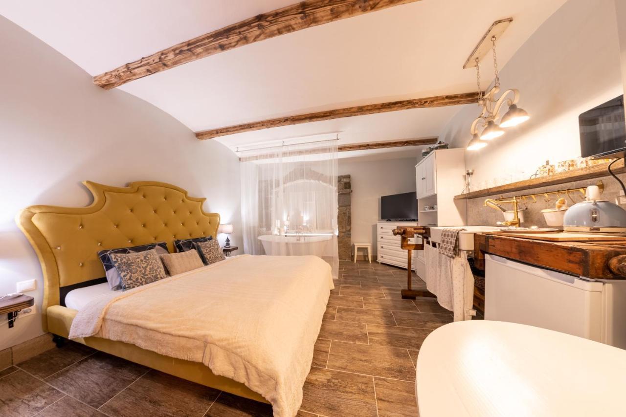 Apartman Moment Banská Štiavnica Exterior foto
