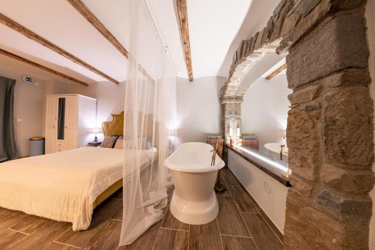 Apartman Moment Banská Štiavnica Exterior foto