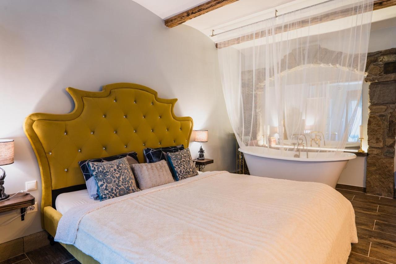 Apartman Moment Banská Štiavnica Exterior foto