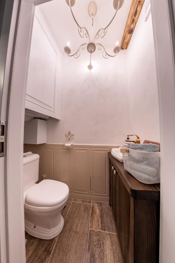 Apartman Moment Banská Štiavnica Exterior foto