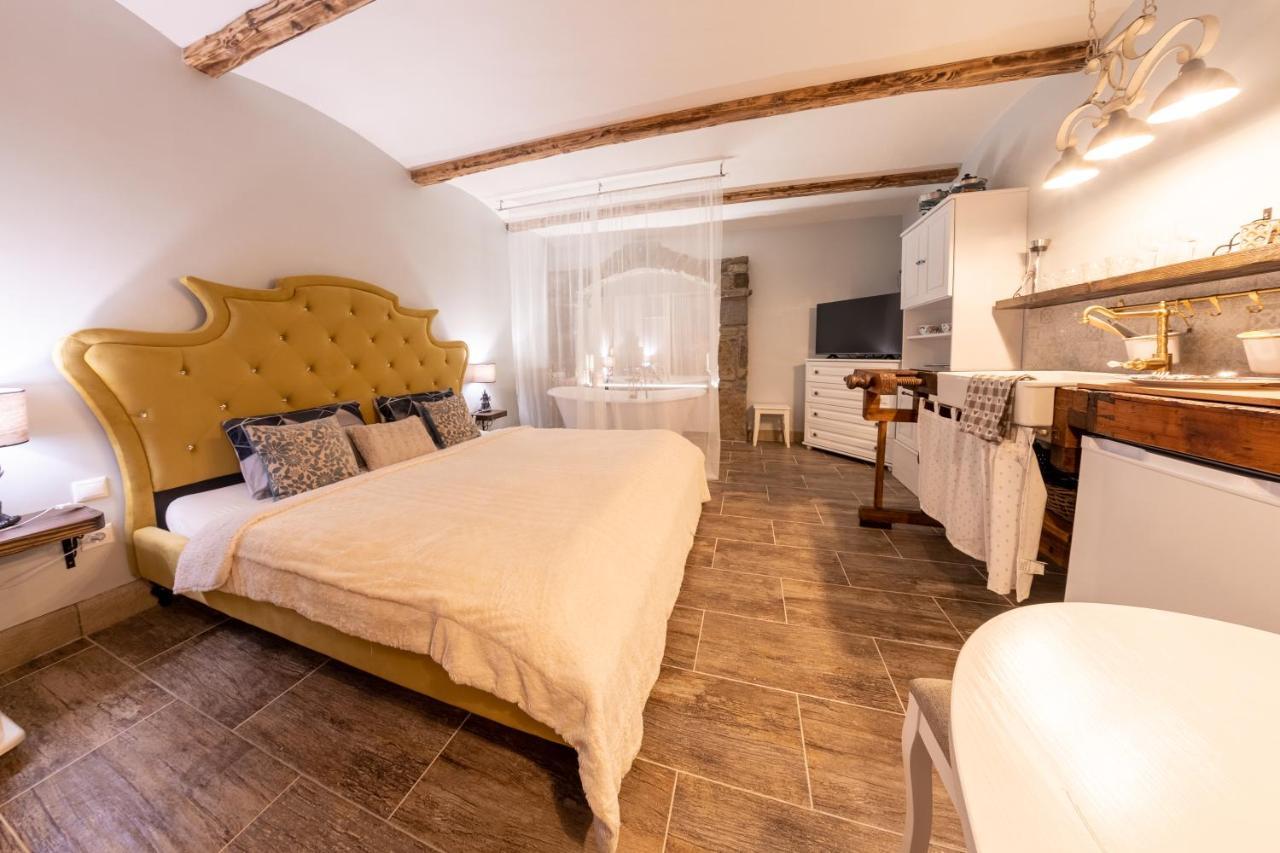Apartman Moment Banská Štiavnica Exterior foto