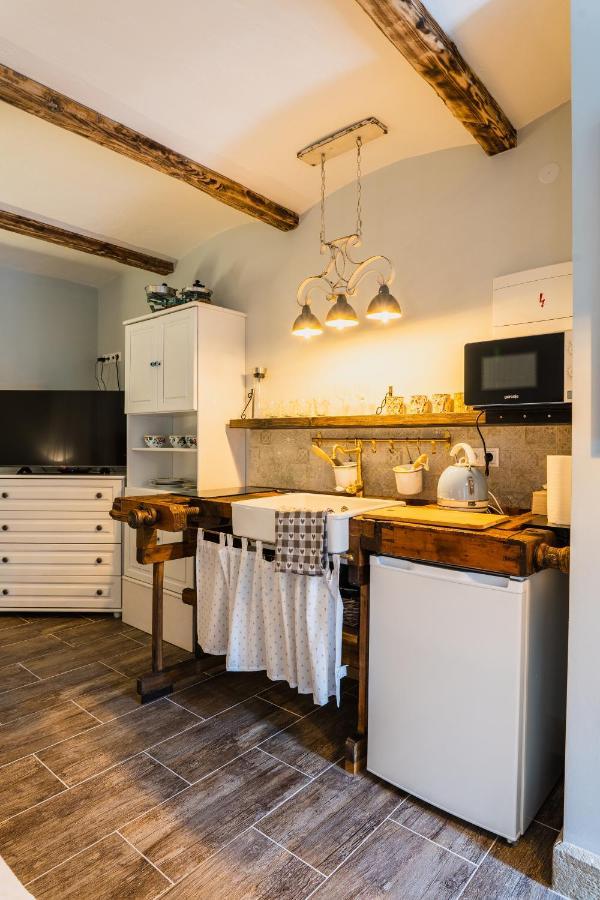 Apartman Moment Banská Štiavnica Exterior foto