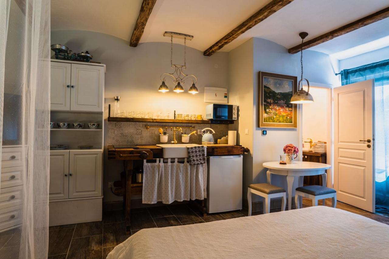 Apartman Moment Banská Štiavnica Exterior foto