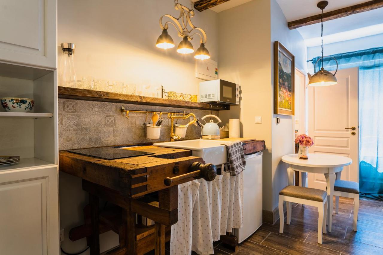 Apartman Moment Banská Štiavnica Exterior foto