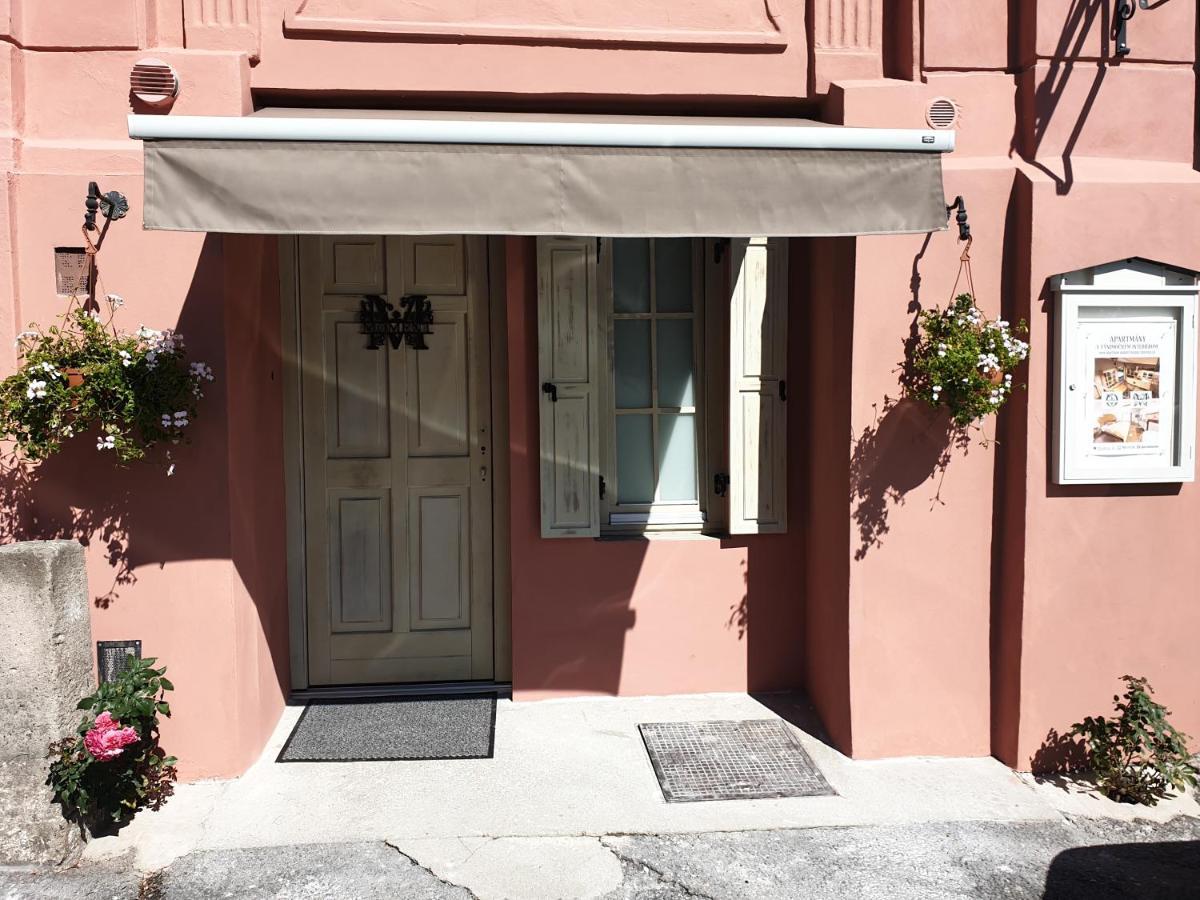 Apartman Moment Banská Štiavnica Exterior foto