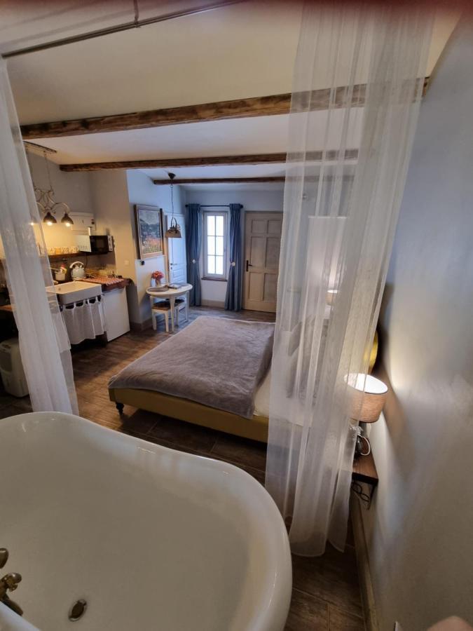 Apartman Moment Banská Štiavnica Exterior foto