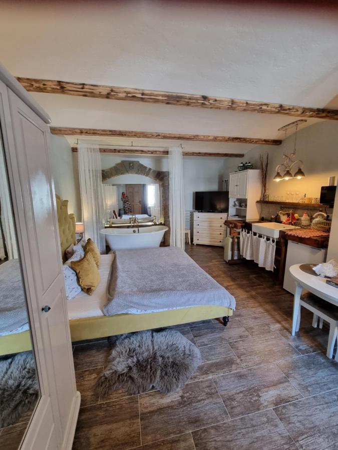Apartman Moment Banská Štiavnica Exterior foto