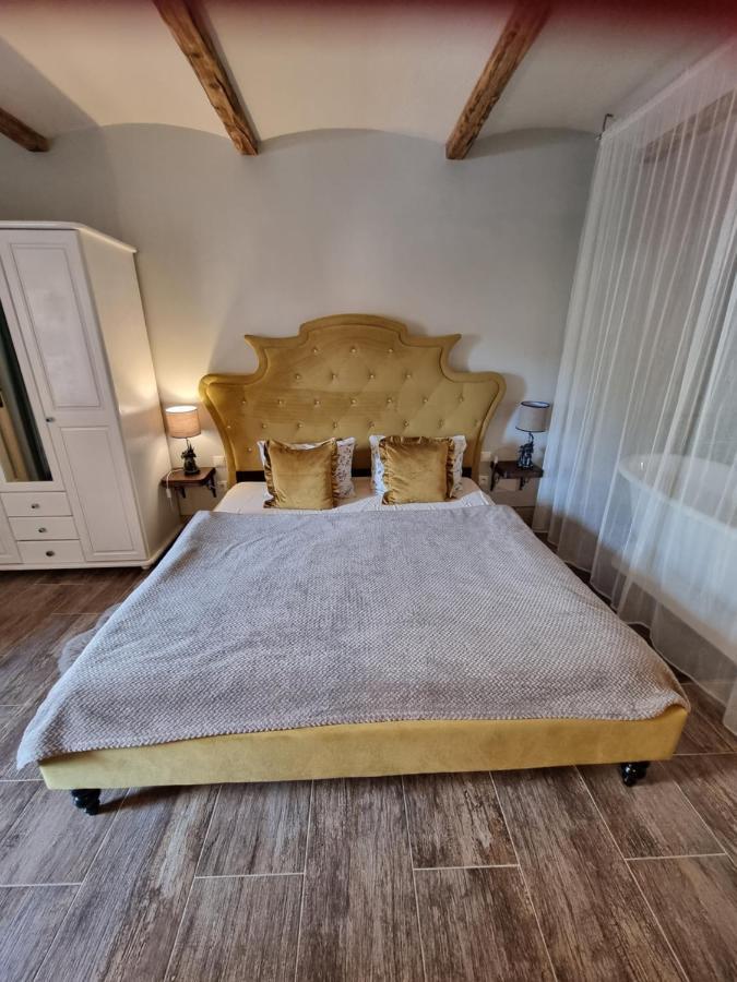 Apartman Moment Banská Štiavnica Exterior foto