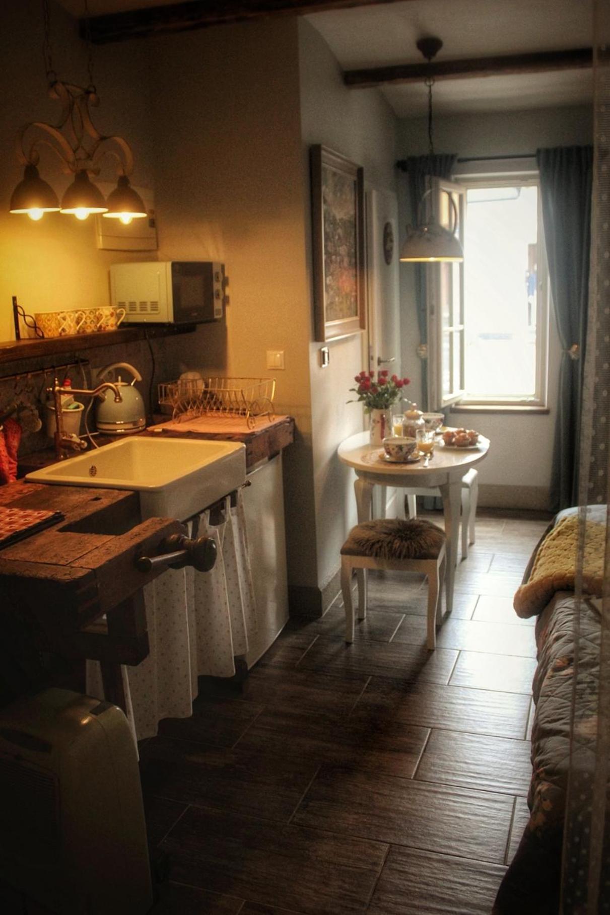 Apartman Moment Banská Štiavnica Exterior foto