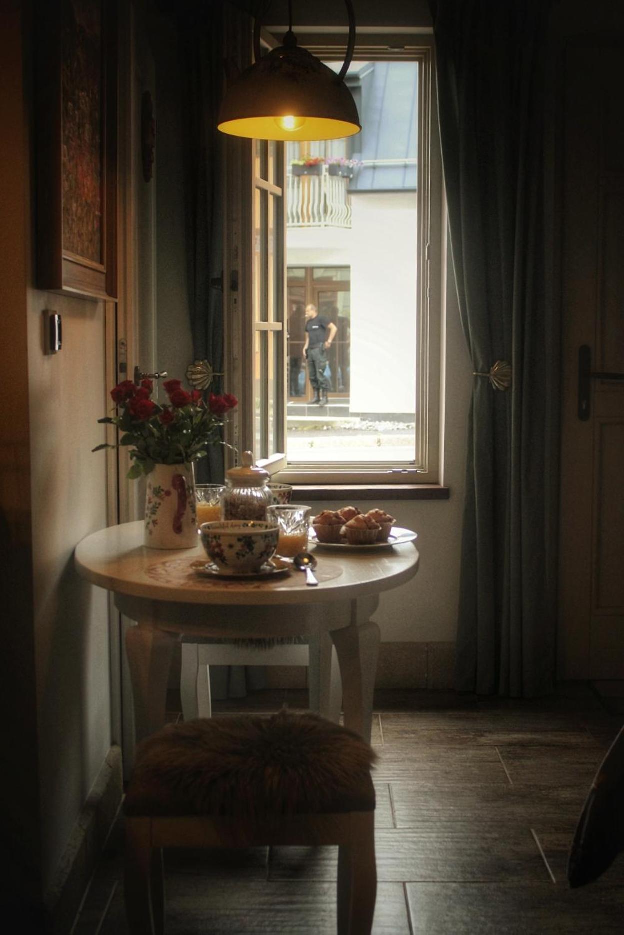 Apartman Moment Banská Štiavnica Exterior foto