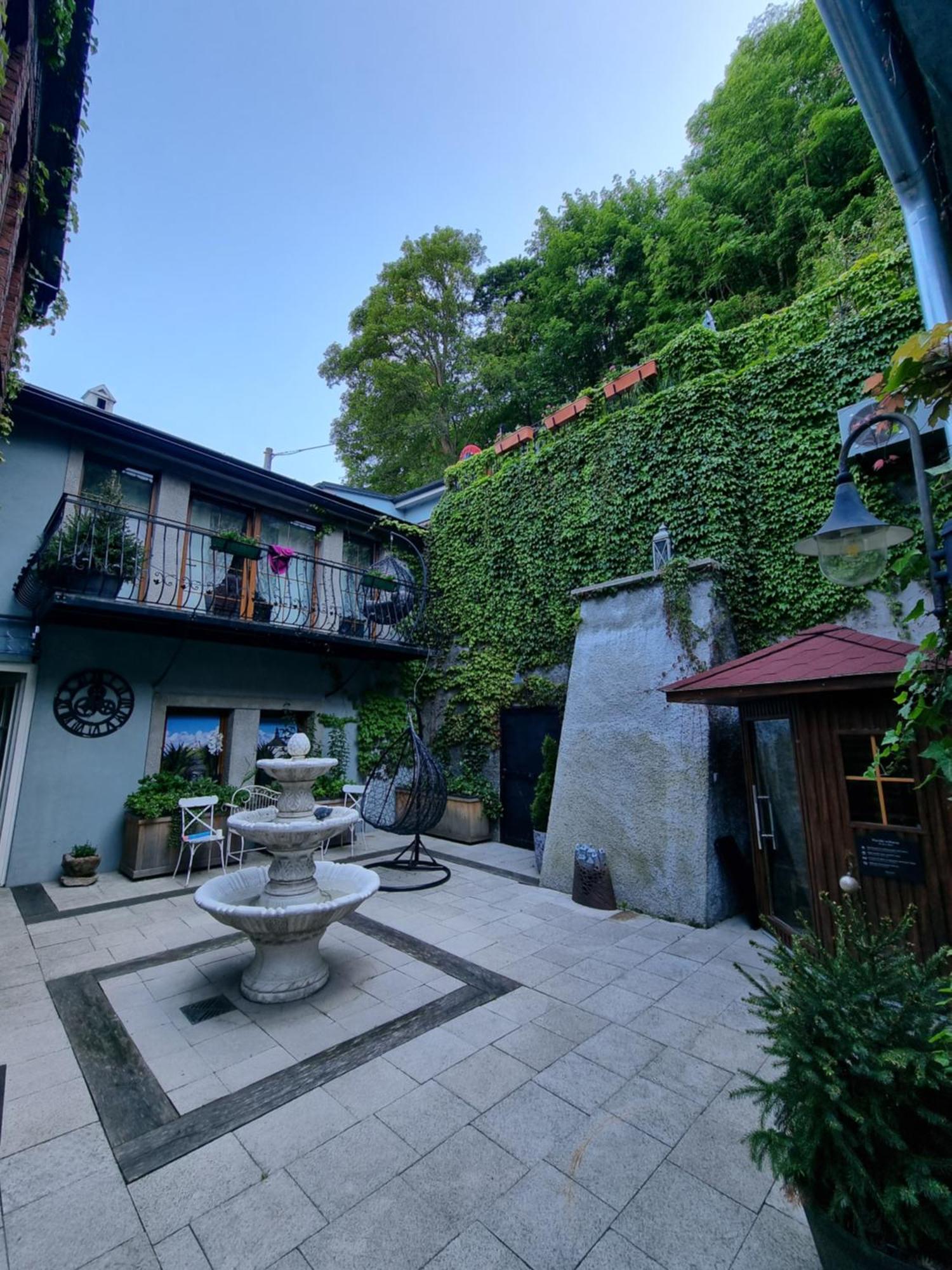 Apartman Moment Banská Štiavnica Exterior foto