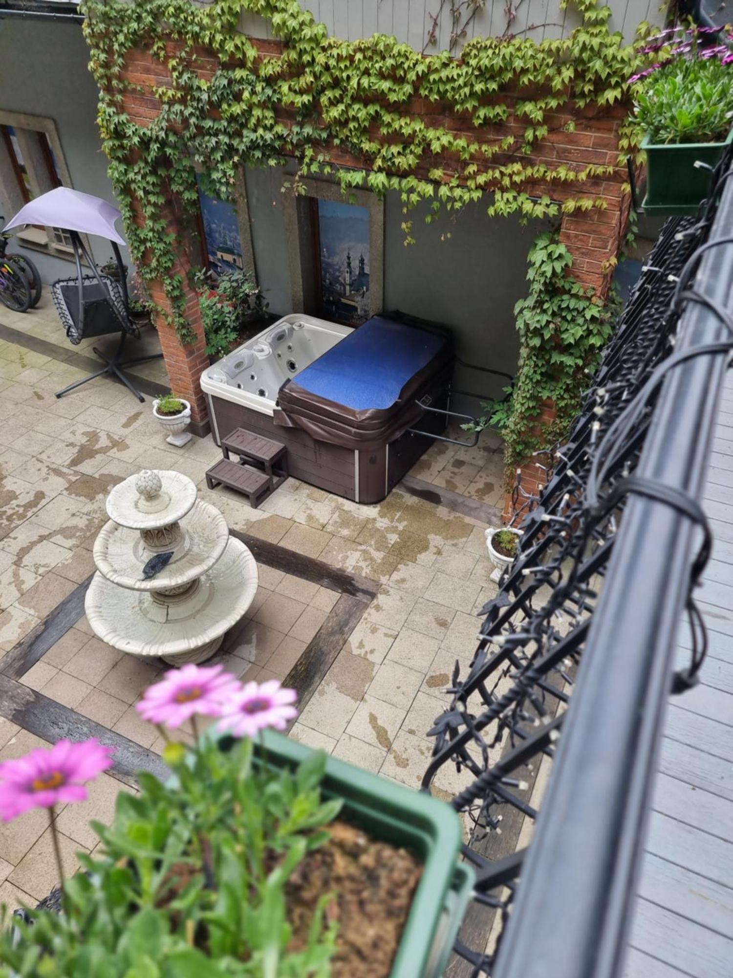 Apartman Moment Banská Štiavnica Exterior foto