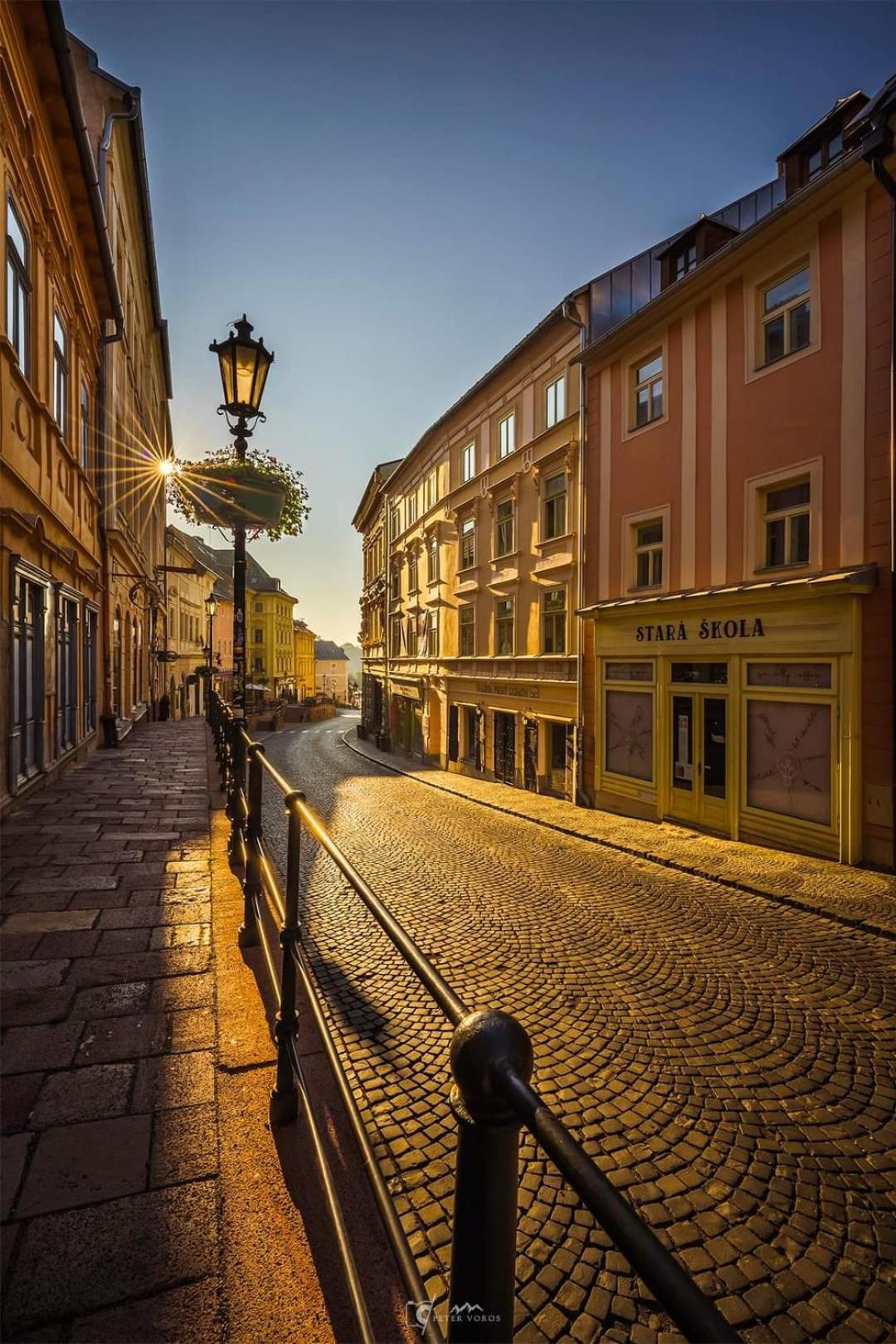 Apartman Moment Banská Štiavnica Exterior foto